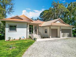 Picture of 11405 N Honey Jorden Point, Inglis, FL 34449