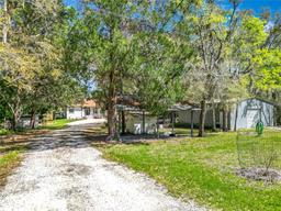 Picture of 11405 N Honey Jorden Point, Inglis, FL 34449