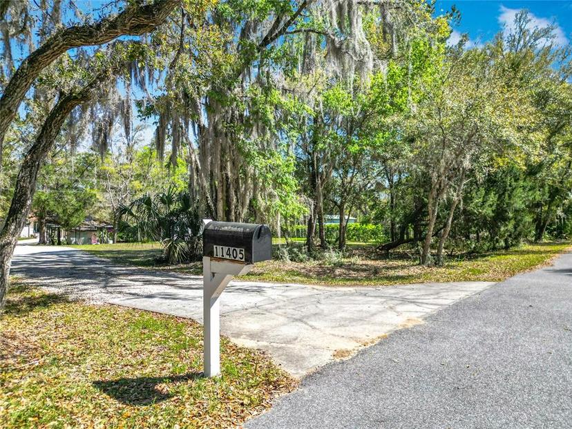 Picture of 11405 N Honey Jorden Point, Inglis FL 34449