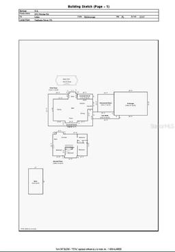 Picture of 8922 Pritcher Road, Lithia, FL 33547