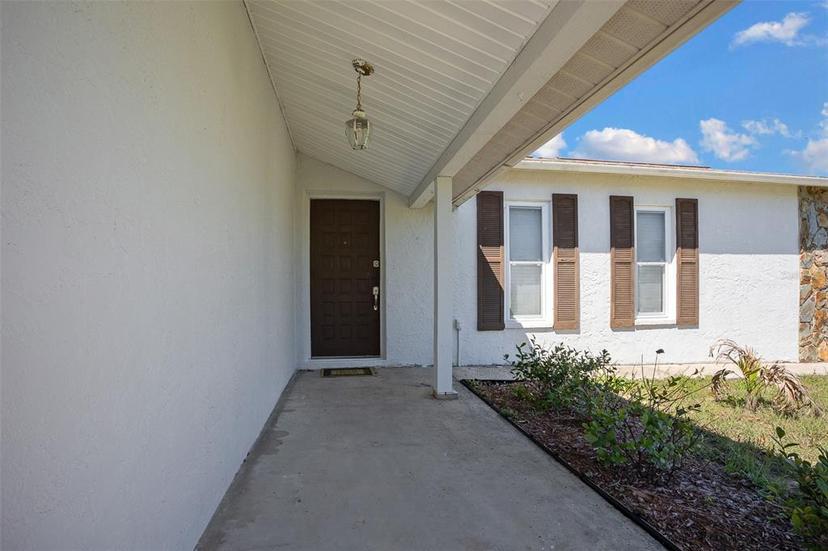 Picture of 2039 Belmar Avenue, Spring Hill FL 34608