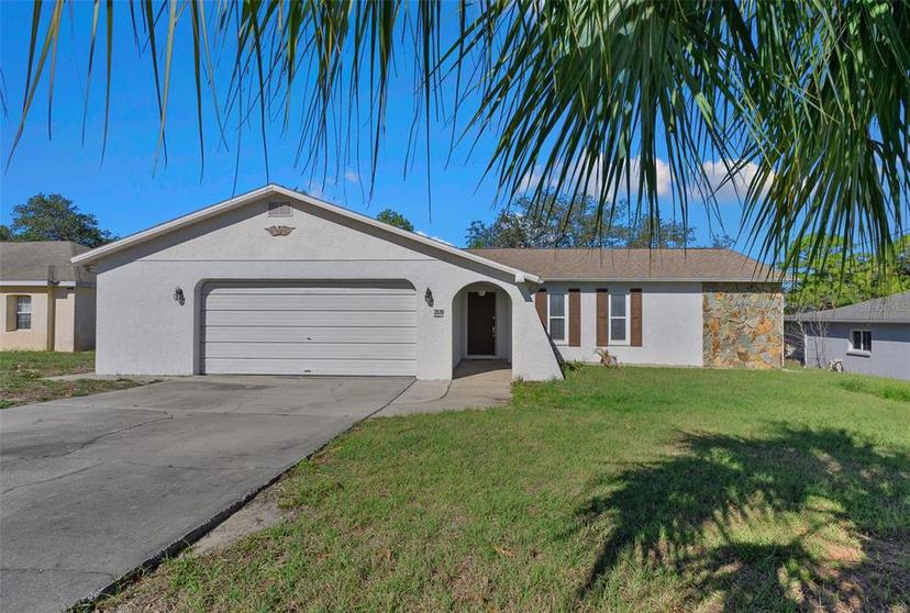 Picture of 2039 Belmar Avenue, Spring Hill FL 34608
