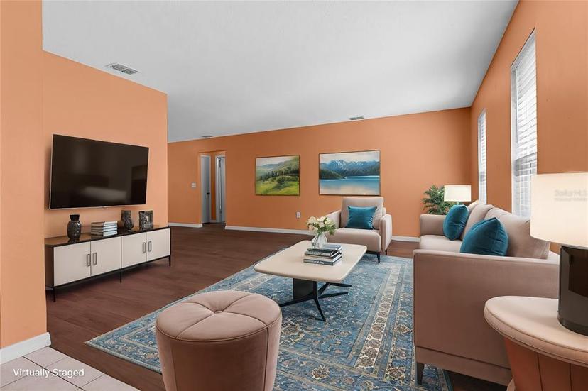 Picture of 2039 Belmar Avenue, Spring Hill FL 34608