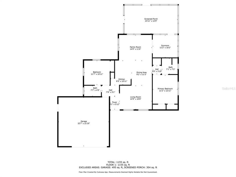 Picture of 2039 Belmar Avenue, Spring Hill FL 34608