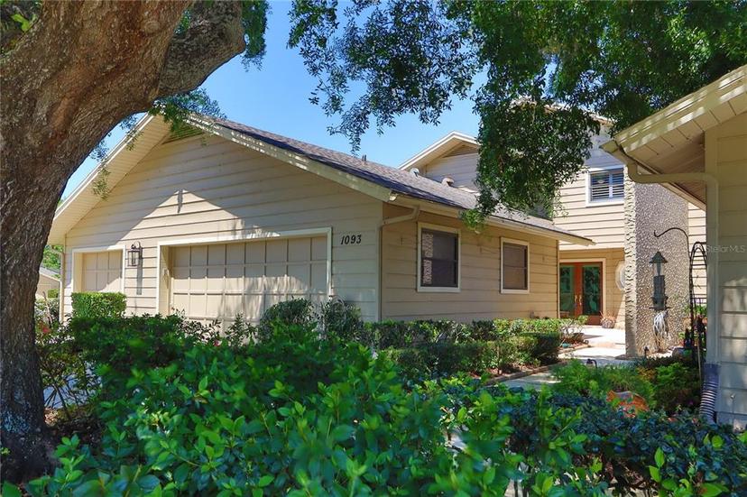Picture of 1093 Muirfield Court, Tarpon Springs FL 34688