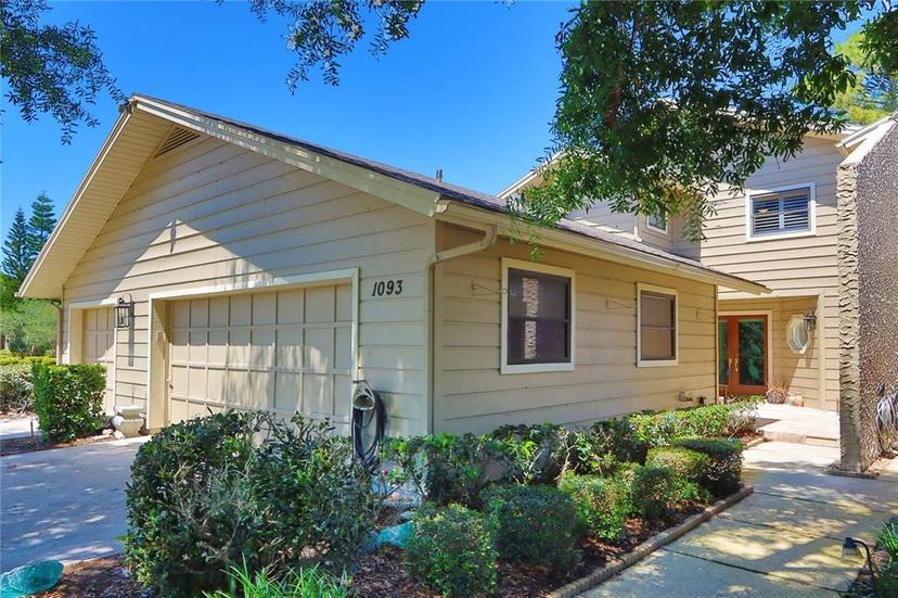 Picture of 1093 Muirfield Court, Tarpon Springs FL 34688