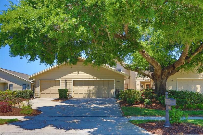 Picture of 1093 Muirfield Court, Tarpon Springs FL 34688