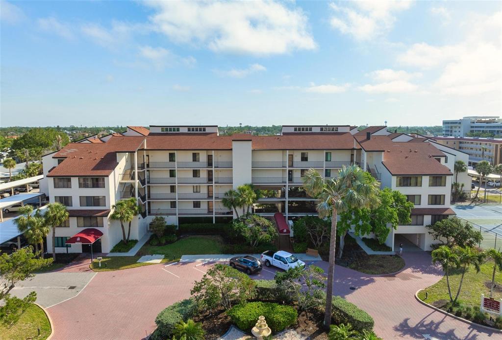 Picture of 6263 Midnight Pass Road Unit 301, Sarasota, FL 34242