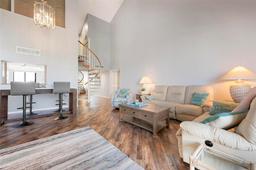 Picture of 6263 Midnight Pass Road Unit 301, Sarasota, FL 34242