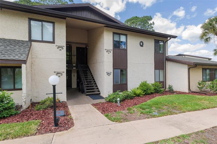 Picture of 661 Midway Drive Unit B, Ocala FL 34472