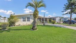 Picture of 1408 Schult Court, Tavares, FL 32778