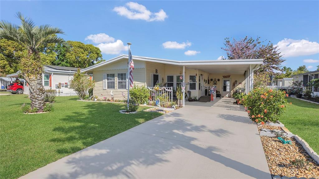 Picture of 1408 Schult Court, Tavares, FL 32778