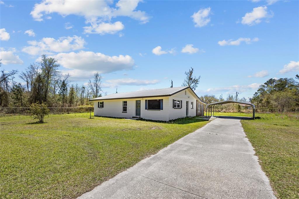 Picture of 314 NW Staten Harris Court, Lake City, FL 32055