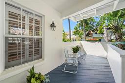 Picture of 5203 Bayshore Boulevard Unit 10, Tampa, FL 33611