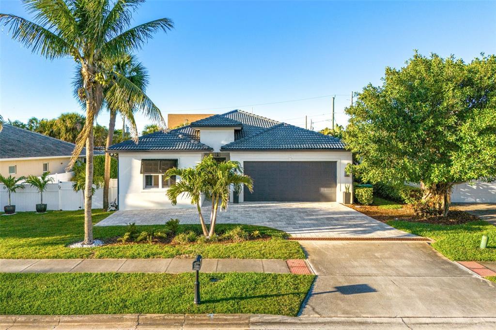 Picture of 131 Seminole Lane, Cocoa Beach, FL 32931
