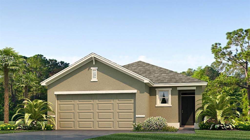 Picture of 5519 Warrington Town Pass, Wesley Chapel, FL 33545