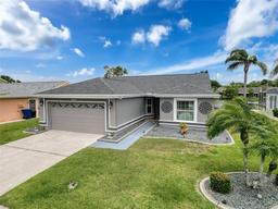 Picture of 4420 Devon Drive, New Port Richey, FL 34653
