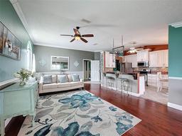 Picture of 4420 Devon Drive, New Port Richey, FL 34653