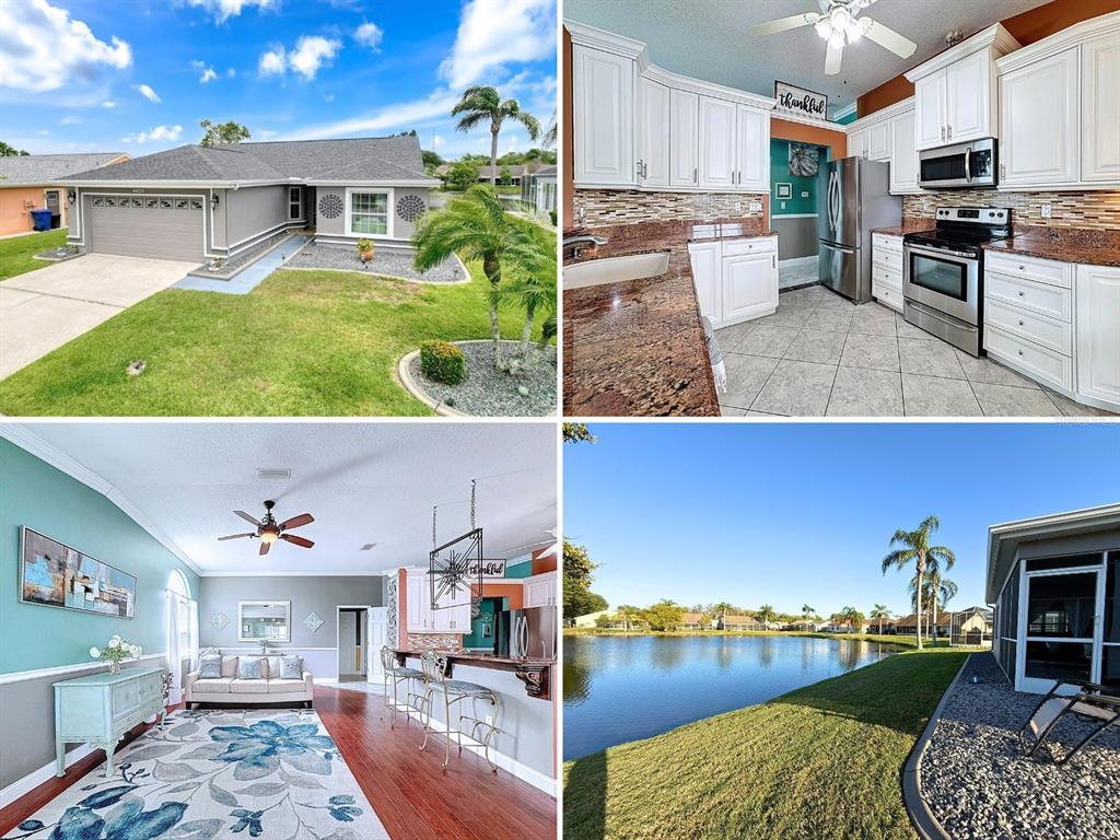 Picture of 4420 Devon Drive, New Port Richey, FL 34653