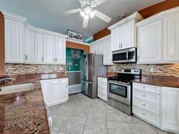 Picture of 4420 Devon Drive, New Port Richey, FL 34653