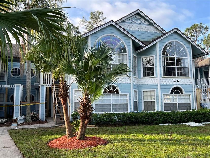 Picture of 2020 Royal Bay Boulevard Unit 92, Kissimmee FL 34746