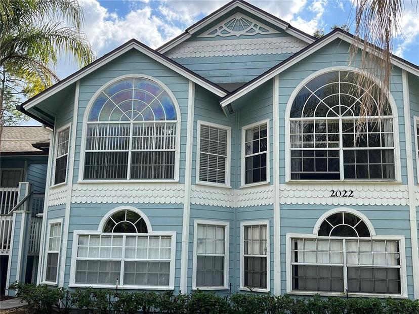 Picture of 2020 Royal Bay Boulevard Unit 92, Kissimmee FL 34746