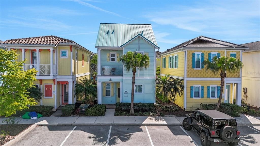 Picture of 3009 Sea Plane Lane, Kissimmee, FL 34747