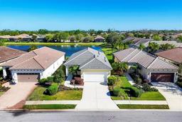 Picture of 12717 Deep Blue Place, Bradenton, FL 34211