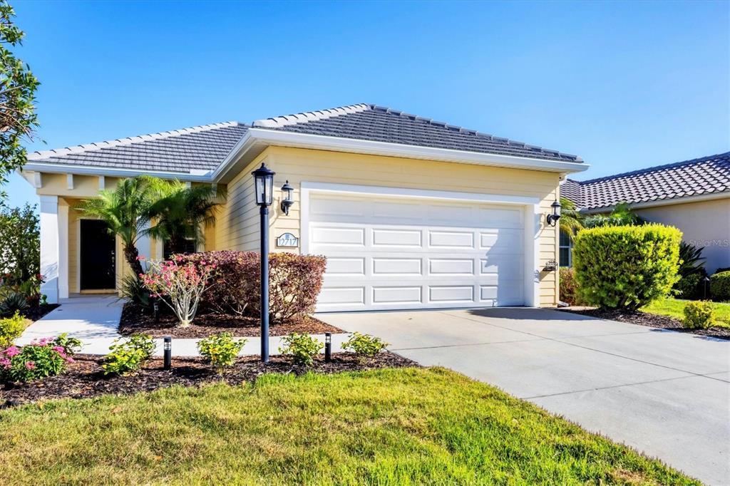 Picture of 12717 Deep Blue Place, Bradenton, FL 34211