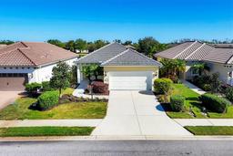 Picture of 12717 Deep Blue Place, Bradenton, FL 34211