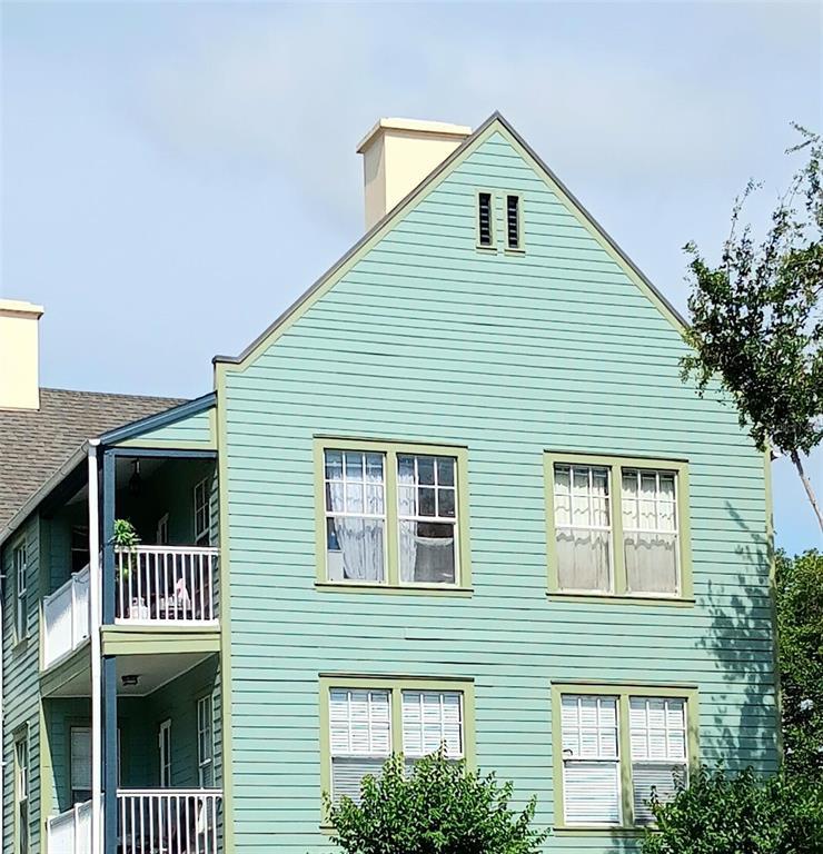Picture of 611 Campus Street Unit 320, Kissimmee, FL 34747