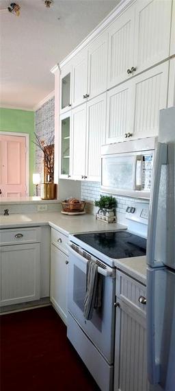 Picture of 611 Campus Street Unit 320, Kissimmee, FL 34747