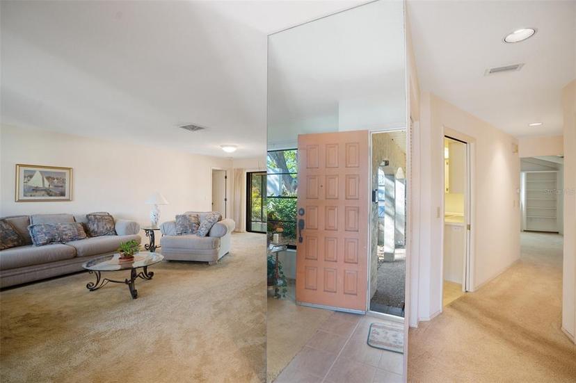 Picture of 3640 Aster Drive, Sarasota FL 34233