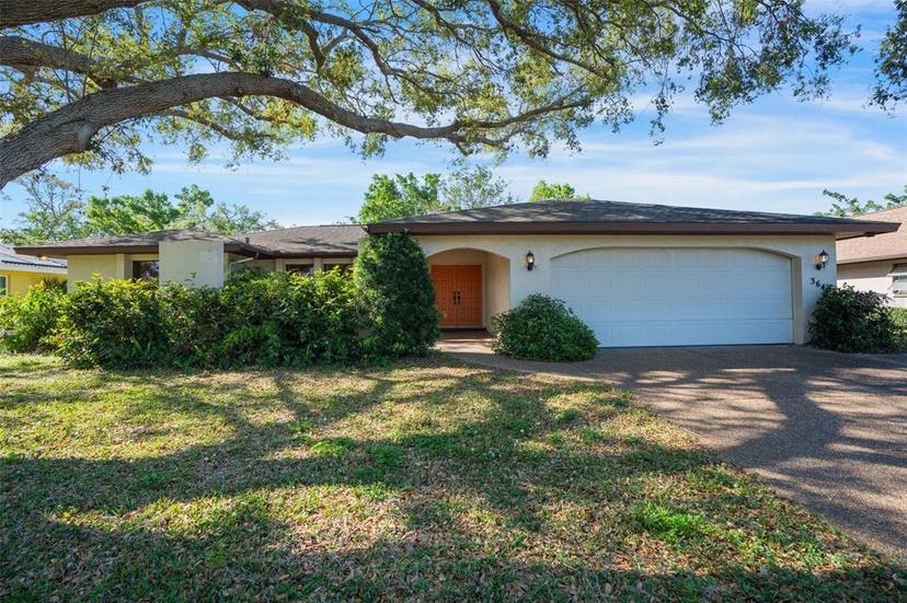 Picture of 3640 Aster Drive, Sarasota FL 34233