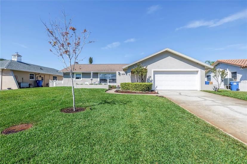 Picture of 5208 Denver Street Ne, St Petersburg FL 33703