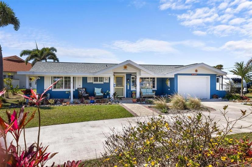 Picture of 4279 Harbor Boulevard, Port Charlotte FL 33952