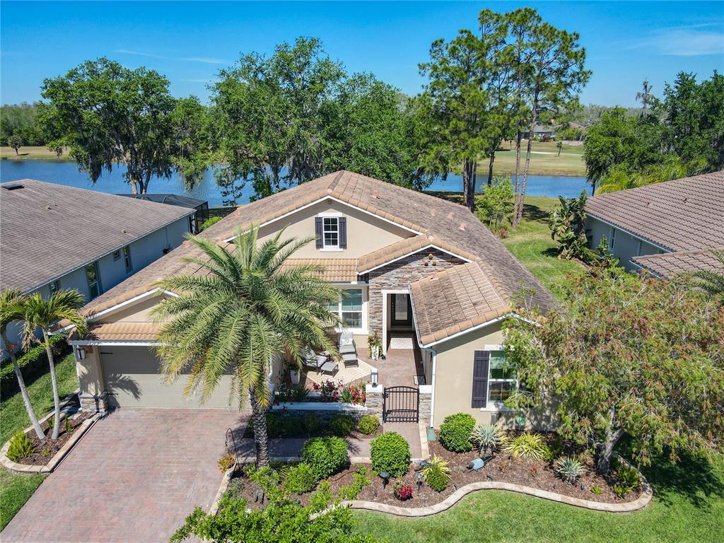 Picture of 358 Treviso Drive, Kissimmee, FL 34759