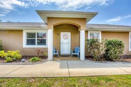 Picture of 182 Rotonda Boulevard W Unit B, Rotonda West, FL 33947