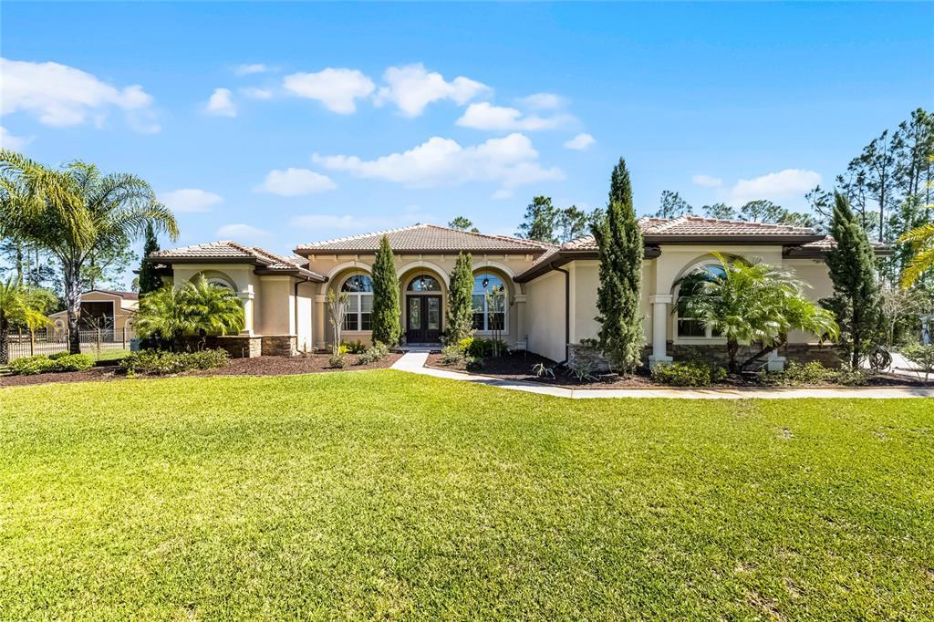 Picture of 131 Rodeo Road, Ormond Beach, FL 32174