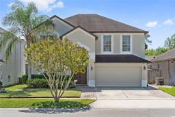 Picture of 848 Jadestone Circle, Orlando, FL 32828