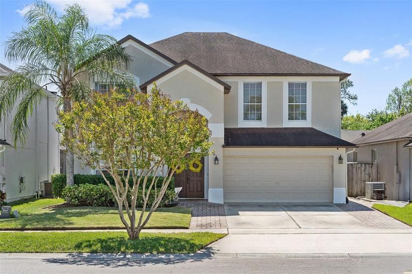 Picture of 848 Jadestone Circle, Orlando FL 32828