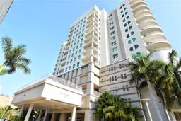 Picture of 1771 Ringling Boulevard Unit 1212, Sarasota, FL 34236