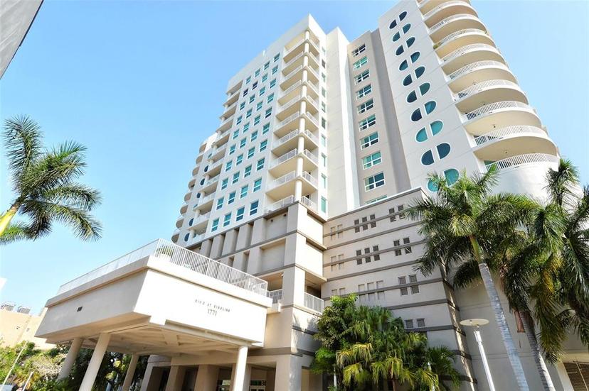 Picture of 1771 Ringling Boulevard Unit 1212, Sarasota FL 34236