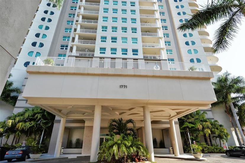Picture of 1771 Ringling Boulevard Unit 1212, Sarasota FL 34236