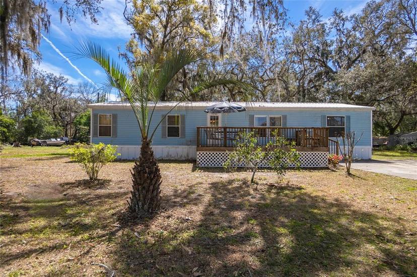 Picture of 7840 E Wisp Trail, Inverness FL 34453