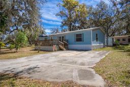 Picture of 7840 E Wisp Trail, Inverness, FL 34453