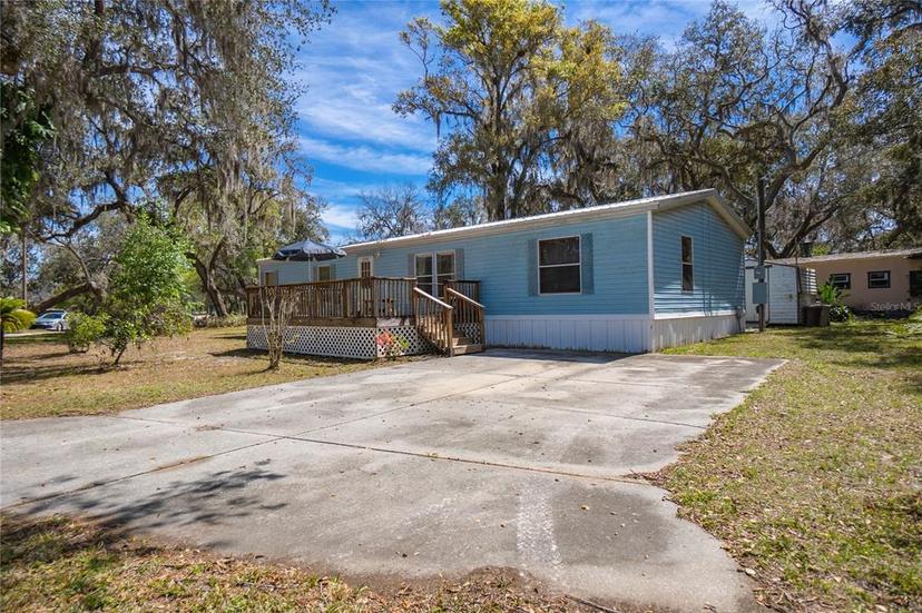 Picture of 7840 E Wisp Trail, Inverness FL 34453