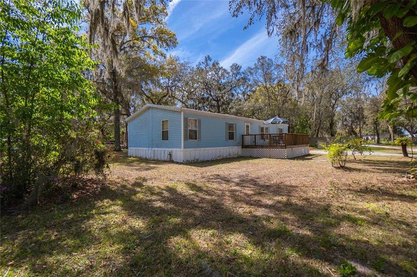 Picture of 7840 E Wisp Trail, Inverness FL 34453