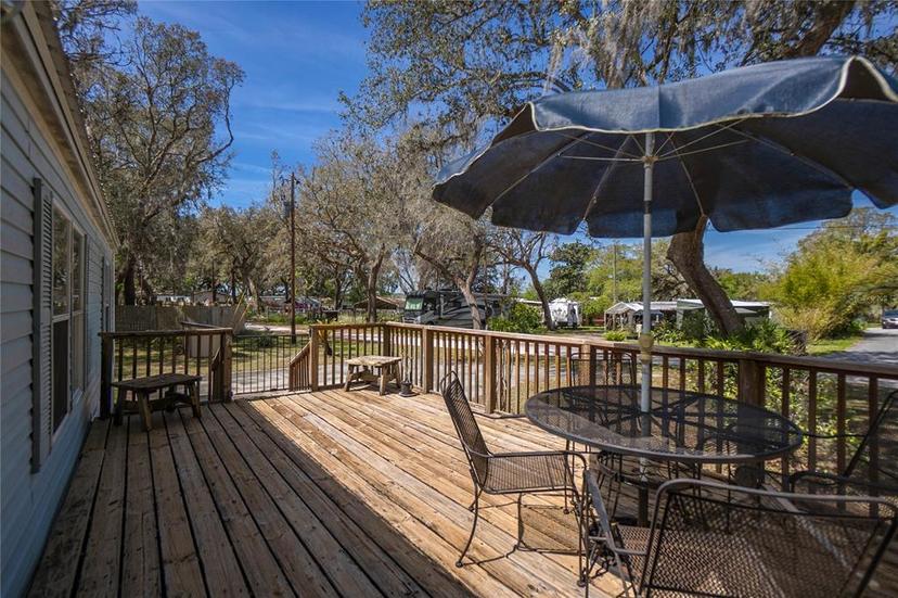Picture of 7840 E Wisp Trail, Inverness FL 34453