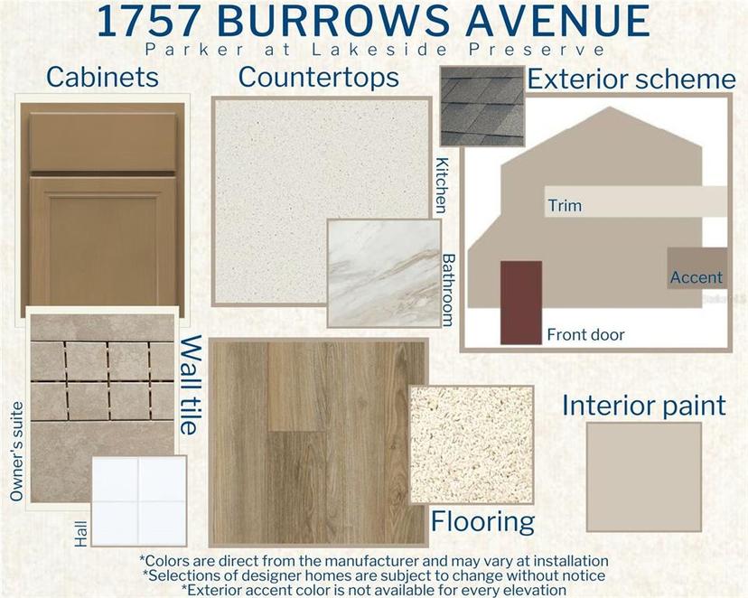 Picture of 1757 Burrows Avenue, Lakeland FL 33811